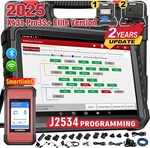 Launch X431 PRO3S+ Elite Car Diagnostic Scanner Programming J2534 Coding Tool New. Price: $1209.00.