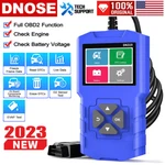 Dnose DN319 Automotive OBD2 Scanner Car Engine Fault Code Reader Diagnostic Tool New. Price: $25.99.