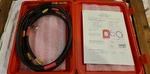 Fuel Pressure Hose Extension Kit Honda 07APJ-ZY3A200, New. Price: $80.00.