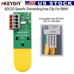 Keydiy BDC03 Specific Dismantling-free Clip For Bmw Work With KD-X4/ Max New. Price: $16.95.