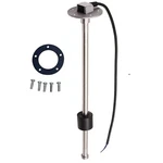 18" Boat Fuel Sensor (240-33OHM Sender) New. Price: $127.68.