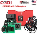 Cgdi Mb With Full Eis/elv Test Line &ac& Nec Simulator New. Price: $879.00.