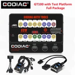 Godiag GT100 Obdii Breakout Box Tool & CAS4+ Fem Bdc Test Platform New. Price: $79.00.