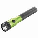 Streamlight 75636 Stinger Led Flashlight, Lime Green, Rechargeable, 160 Lumens New. Price: $184.28.