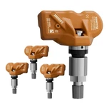 Renectiv Tpms BMW,4PCS 433MHZ Tire Pressure Monitor Sensors Fit For Bm... New. Price: $58.48.