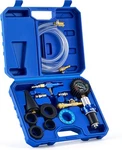 Orion Motor Tech Coolant Vacuum Refill Kit, 13PC Radiator Cooling System Tool Se New. Price: $85.48.