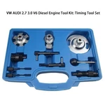 Timing Tool Kit For Audi Vw 2.7 3.0 V6 Tdi Oem T40058 T40060 T40061 T40062 New. Price: $121.33.