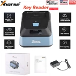 Xhorse Key Reader Identification Device Blade Skimmer Work For App New. Price: $349.00.