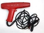 Marquette 43-100 Timing Light Used Not Tested Parts ?. Price: $14.88.
