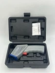Blue-point Infrared Thermometer RTEMPB3A Class Ii Laser +hard Case Working Used. Price: $49.99.