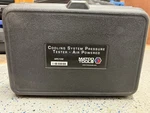 Air Powered Cooling System Pressure Tester APC102 Matco Tools New. Price: $235.00.
