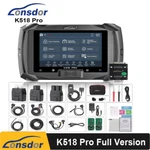 Lonsdor K518 Full Version All In One Y Progr Mmer Diagnostic 2ND New. Price: $1199.00.