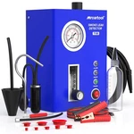 T105 Automotive Smoke Machine Leak Detector, Tester With Built-in Air P... New. Price: $160.17.