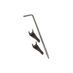 Otc Ford Heater Hose Disconnect Tool Set (519156) New. Price: $81.00.