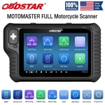 Obdstar Motomaster Intelligent Motorcycle Jet-ski Diagnostic Fault Code Scanner New. Price: $2159.00.