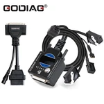 Godiag Bmw Fem/bdc Test Platform Progarmming Work With GT100/VVDI2 New. Price: $49.99.