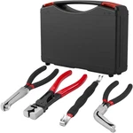 Disconnect Pliers,electrical Connector Separator Tool,automotive New. Price: $30.58.