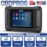 2025 Newest!obdprog M500 Mileage Odometer Correction Diagnostic Oil Reset Tool. Price: $459.99.