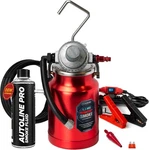 Autoline Pro Evap Smoke Machine Leak Tester Shop - Series, Red New. Price: $197.24.