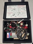 Electronic Ignition Tester Tool Kit Gp Guaranteed Parts 2011 Used. Price: $99.99.