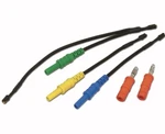 Mac Tools 5-PC. Relay Test Jumpers Lead Set RTJ104 New. Price: $33.99.
