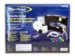 Blue Point By Snap On New Automotive Vacuum & Pressure Test Kit And Case YA4000B. Price: $199.95.