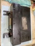 1988 - 90 Land Rover Range Classic Fuel Injection Control Unit Lucas Used. Price: $145.95.