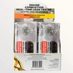 Cs Engine Combustion Real-time Leak Tester Cylinder Head Gasket CO2 (2 Pack) New. Price: $23.99.