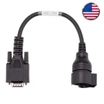 Obdstar TCM-012 VGS3-NAG2 VGS2-VAG2 Gearbox Adapter Cable Us New. Price: $24.95.