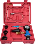 Cooling System Vacuum Purge Radiator Coolant Refill Tool Kit Antifreeze Change New. Price: $51.68.
