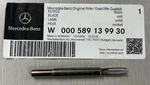 New Blade Genuine Mercedes-benz (W000589139930). Price: $199.99.
