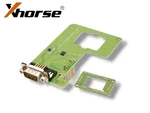 Xhorse - XDNP53GL MPC5646C Volvo Cem Adapter For Vvdi Key Tool Plus New. Price: $75.95.
