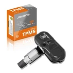 Jsueng 1-PACK Tire Pressure Monitoring System Sensor Fit Pcs, Black/silver New. Price: $28.90.