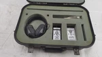 Miller 6904A Dodge Jeep Ultra Sonic Leak Detector Doskocil Used. Price: $94.90.