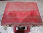 T93P-1000-F Ford Rotunda Essential Service Tool Kit *incomplete* #319 Used. Price: $60.00.