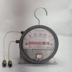 Ford Rotunda 19-0002 Diesel Pressure Gage Bar Replacement Gauge With Hanger Used. Price: $29.97.