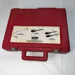 Ford Rotunda Antilock Brake Harness T93P-1000-A Used. Price: $299.95.