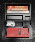 Snap-on ACT5575 Halogen Leak Detector Hvac W Case & Manual. Good-very Cond Used. Price: $23.00.