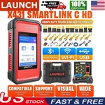 Launch X431 Smartlink 2.0 Module Heavy Duty Truck Diagnostic Tool For V+* New. Price: $798.06.