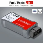 Ford Mazda Ids OBD2 Auto Diagnostic Tool Vxdiag Vcx Nano Supports 2005 - 2022 New. Price: $214.71.