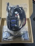 Godiag Bmw BDC2 / Bcp Test Platform Key Programming & Diagnostics New. Price: $54.00.