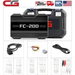 Cgdi FC-200 Progarmmer Full Version Of AT-200 Support 4200 Ec-us & 3 Operating New. Price: $799.00.
