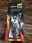 Ignition Module Tester Kastar Hand Tools Lang 270A Ford Gm Chrysler New. Price: $12.49.