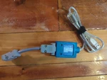 Intrepidcs Valuecan 3 Bus Analyzer Interface DB-9 Serial Used. Price: $344.99.