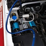 Ford Bronco 2021-2026 Underhood Air Compressor Kit M-1830-BRC New. Price: $877.50.