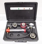 Matco Tools Radiator Pressure Tester W/ Case - RPT101 Used. Price: $109.99.