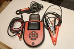 Snap-on Microvat Elite EECS304C Battery Starting And Charging System Analyzer Used. Price: $427.46.