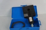 YA252 Blue-point Egr Valve Tester Exhaust Gas Recirculation Diagnostic Used. Price: $22.00.