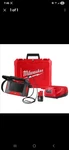 Milwaukee Tool M12 Auto Shop Borescope With Wi-fi File Sharing New. Price: $1137.00.