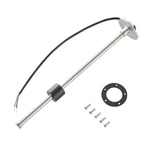 Aoditeck 240-33 Ohms 5" Marine Fuel Tank Sending Unit Water Level Sensor Gas Gau New. Price: $90.21.